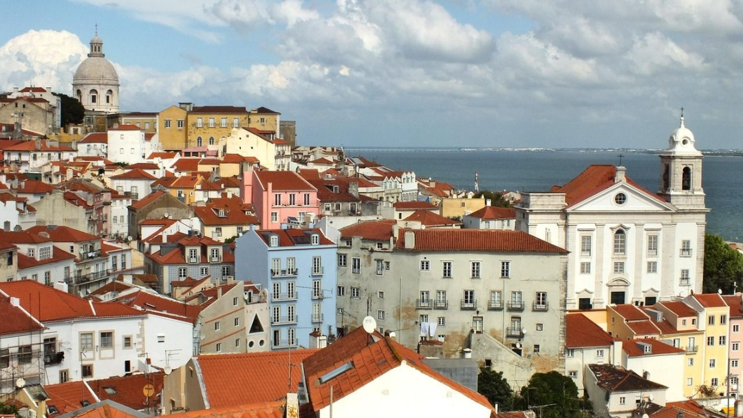 O Novo Paradigma do Imobili�rio em 2026: Entre Disciplina, Geopol�tica e Oportunidade