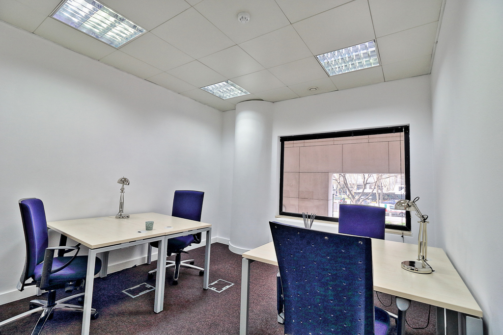 Escritrio Prime para 4 pessoas na Avenida da Liberdade