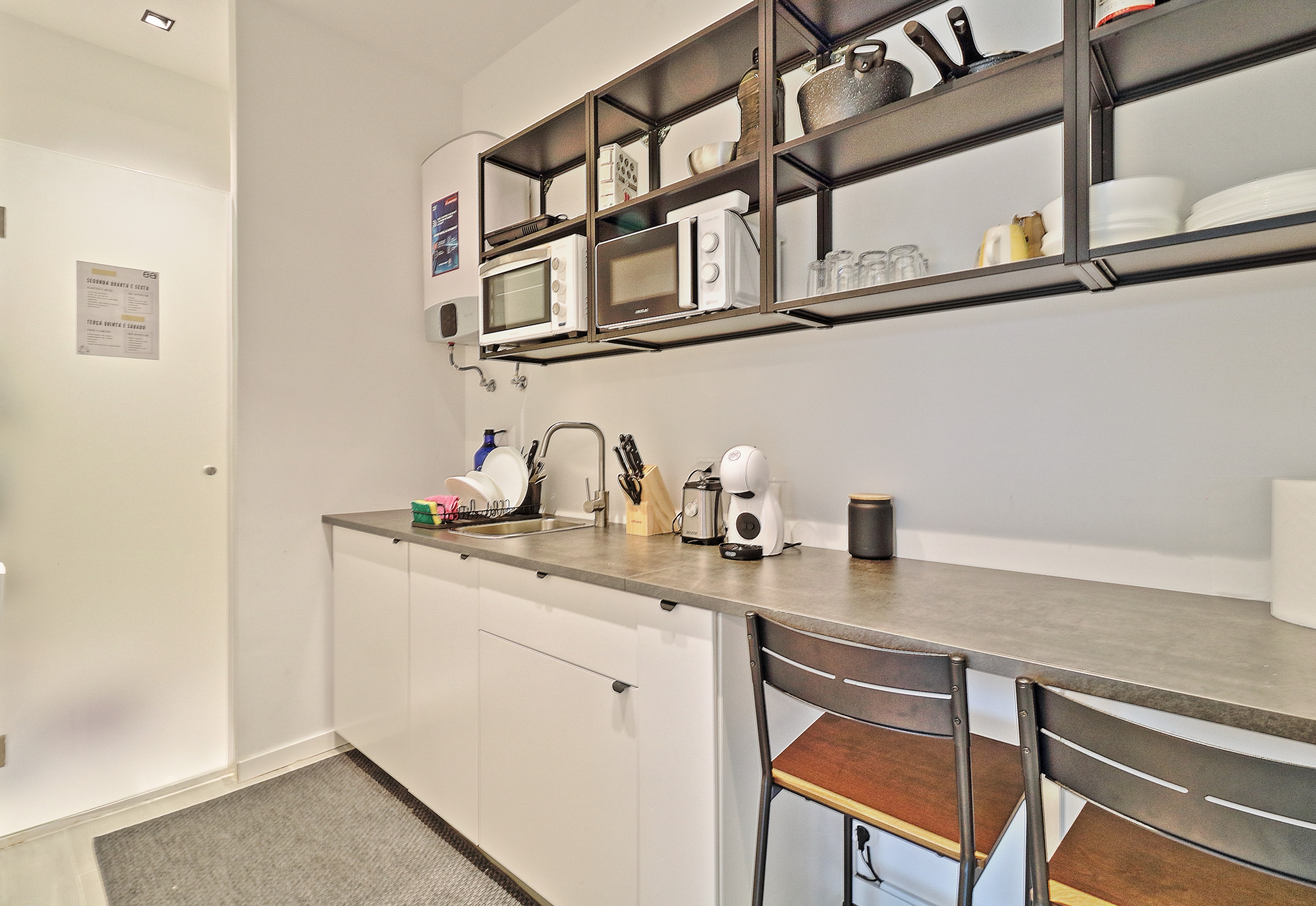 Escritrio Exclusivo para Investimento, na Via do Oriente, Parque das Naes, Lisboa