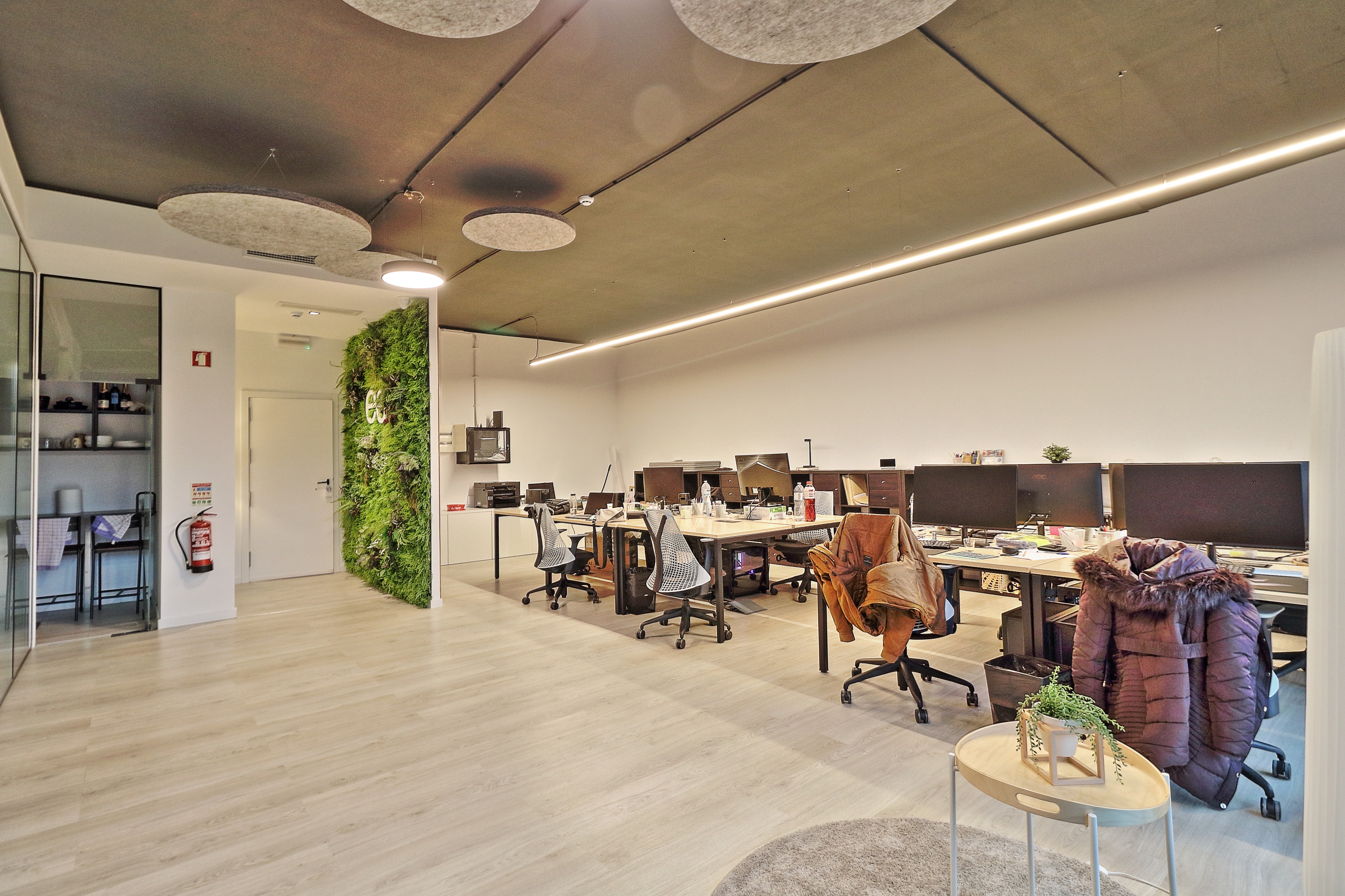 Escritrio Exclusivo para Investimento, na Via do Oriente, Parque das Naes, Lisboa