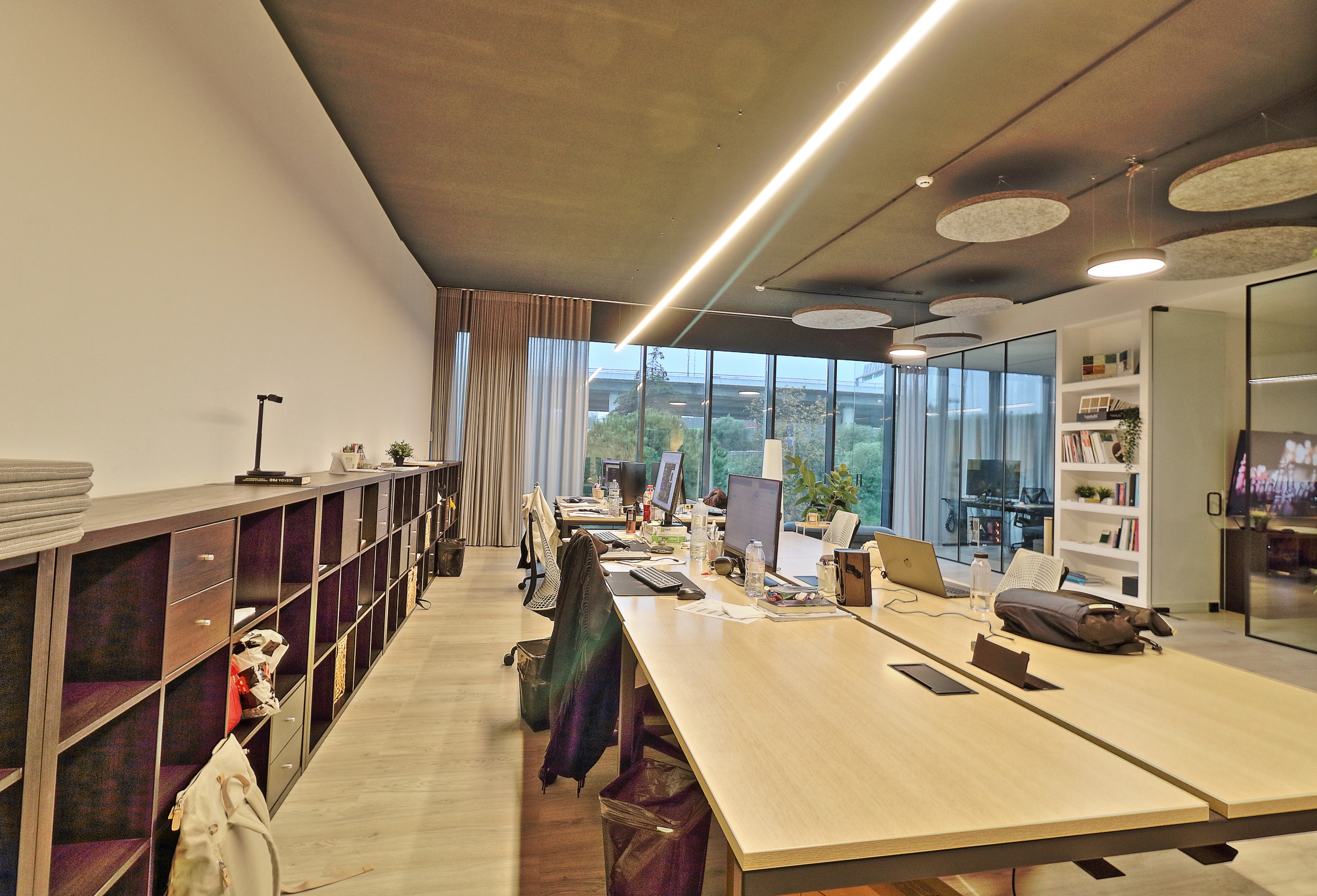 Escritrio Exclusivo para Investimento, na Via do Oriente, Parque das Naes, Lisboa