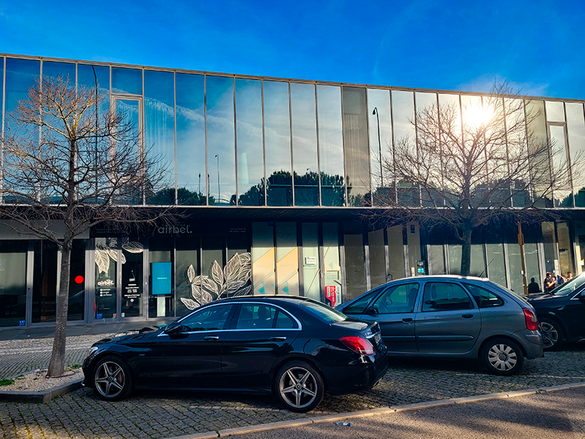Escritrio Exclusivo para Investimento, na Via do Oriente, Parque das Naes, Lisboa