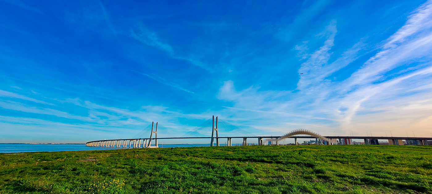 Escritório Exclusivo para Investimento, na Via do Oriente, Parque das Nações, Lisboa