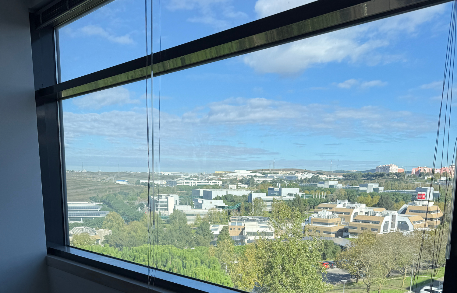 Escritrio de 44 m  Ncleo Central do Taguspark