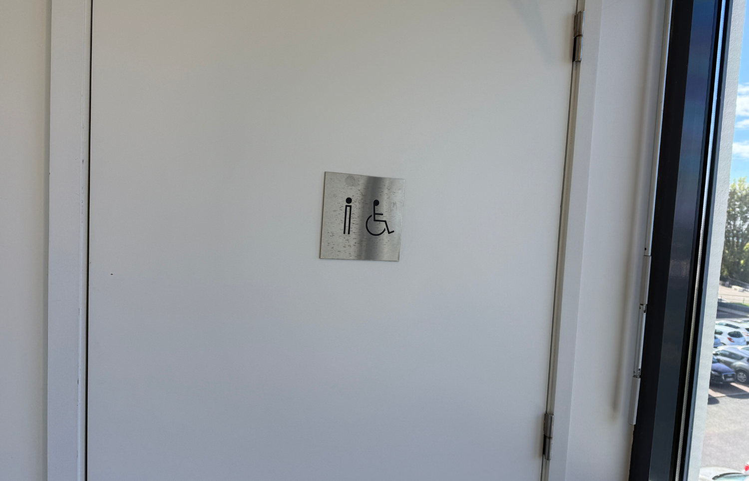 Escritrio de 44 m  Ncleo Central do Taguspark