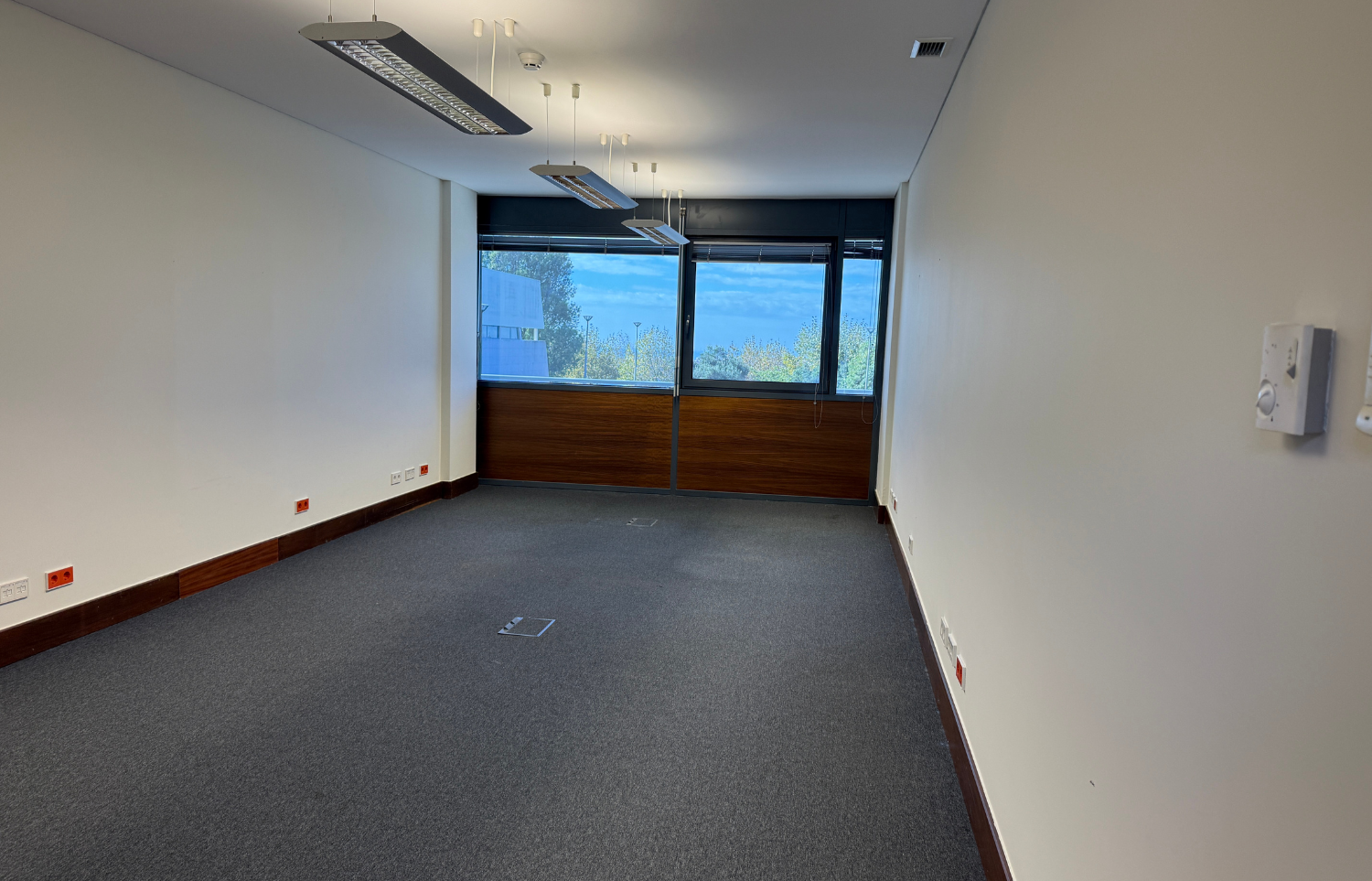 Escritrio de 44 m  Ncleo Central do Taguspark