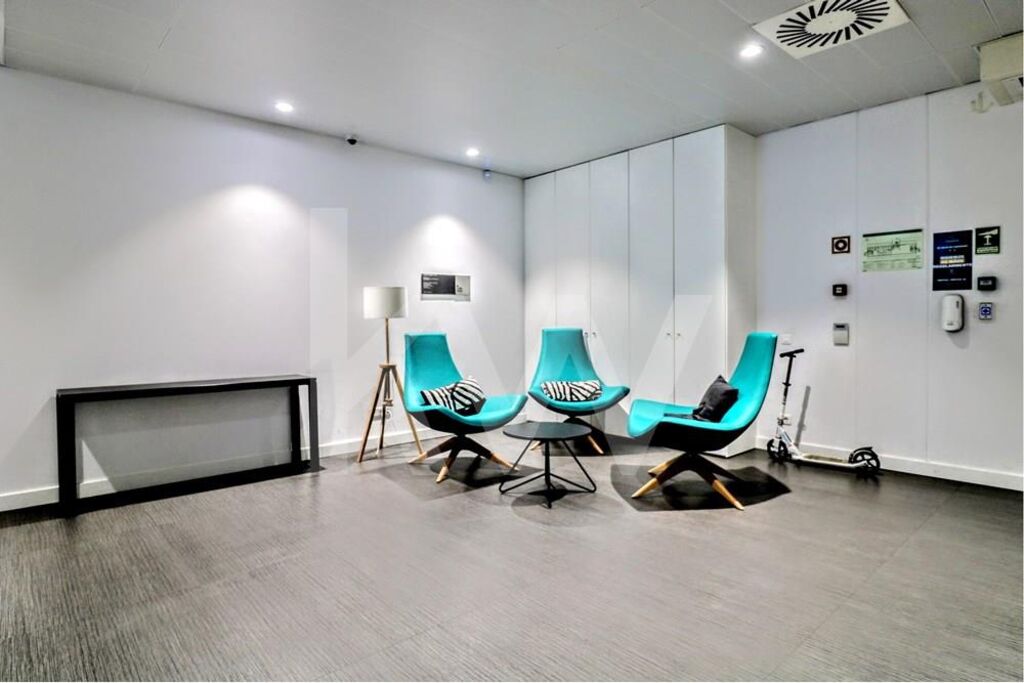 Escritrio Inovao com 986 m2 no TAGUS PARK