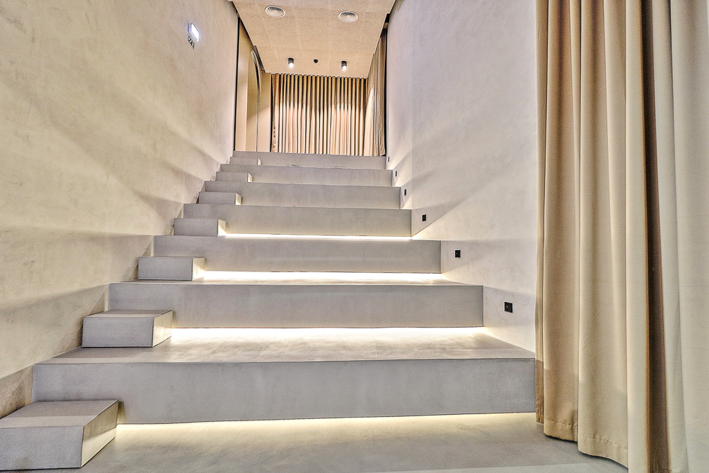 Escritrio de ltima Gerao para 3 pessoas para Arrendar em Alcntara, Lisboa