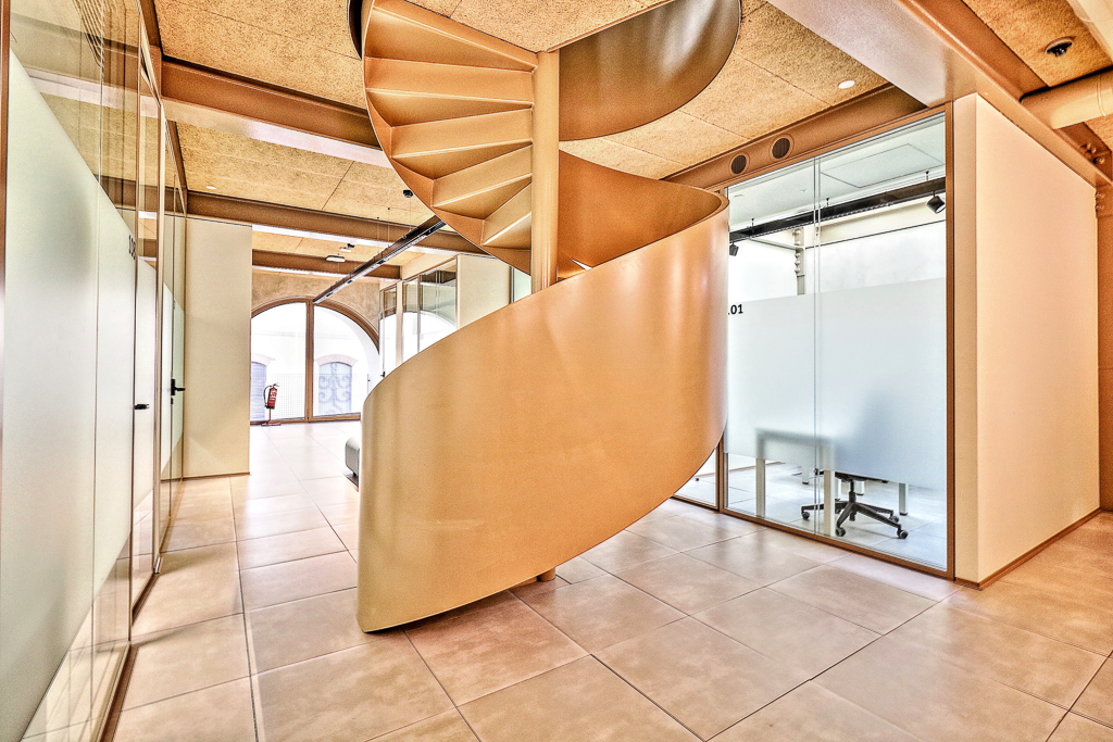 Escritrio de ltima Gerao para 3 pessoas para Arrendar em Alcntara, Lisboa