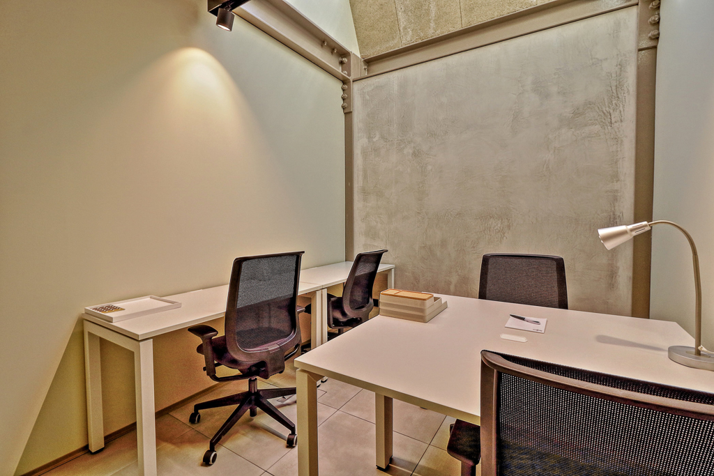 Escritório de Última Geração para 3 pessoas para Arrendar em Alcântara, Lisboa