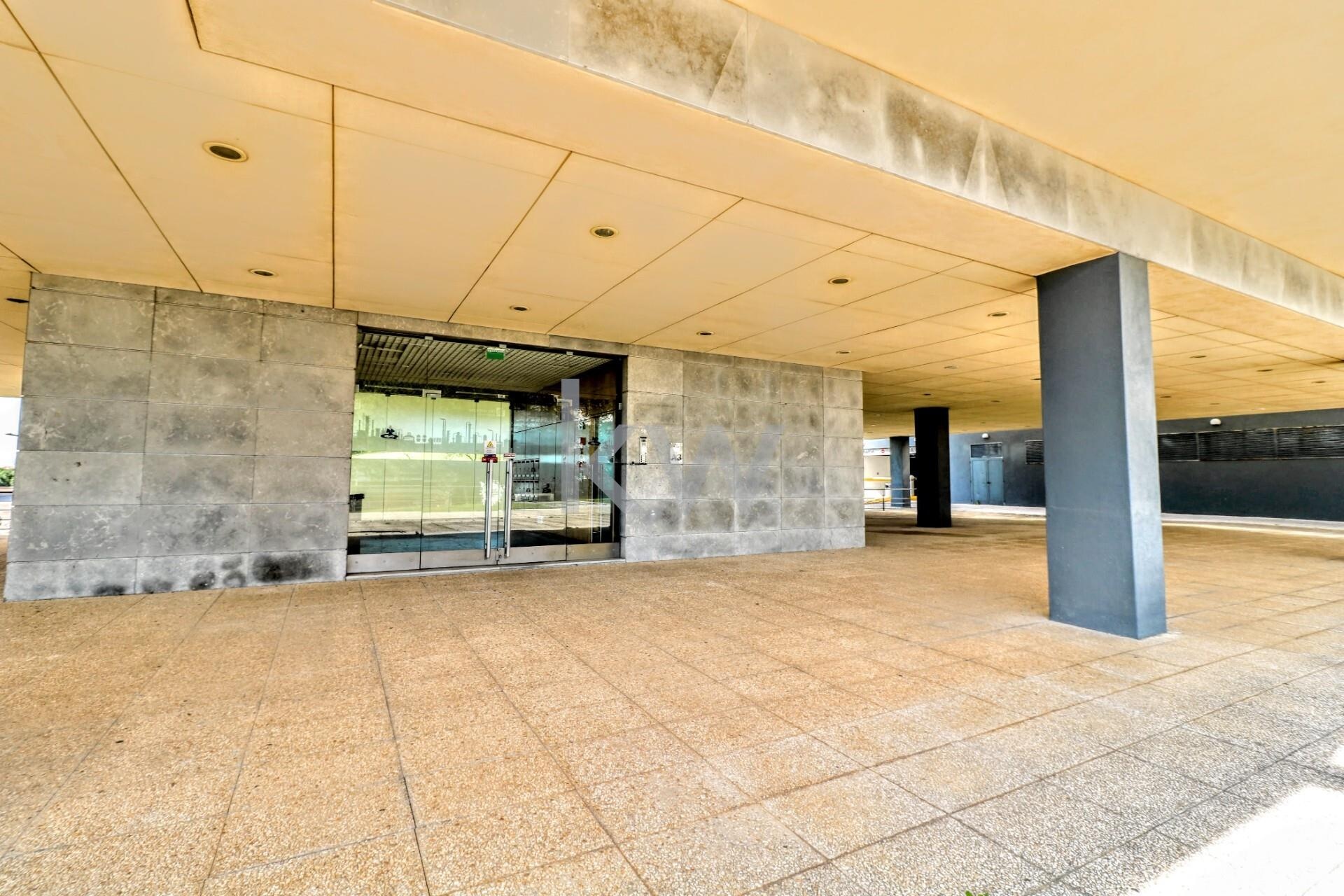 Escritrio Premium com 276 m2 no TAGUSPARK