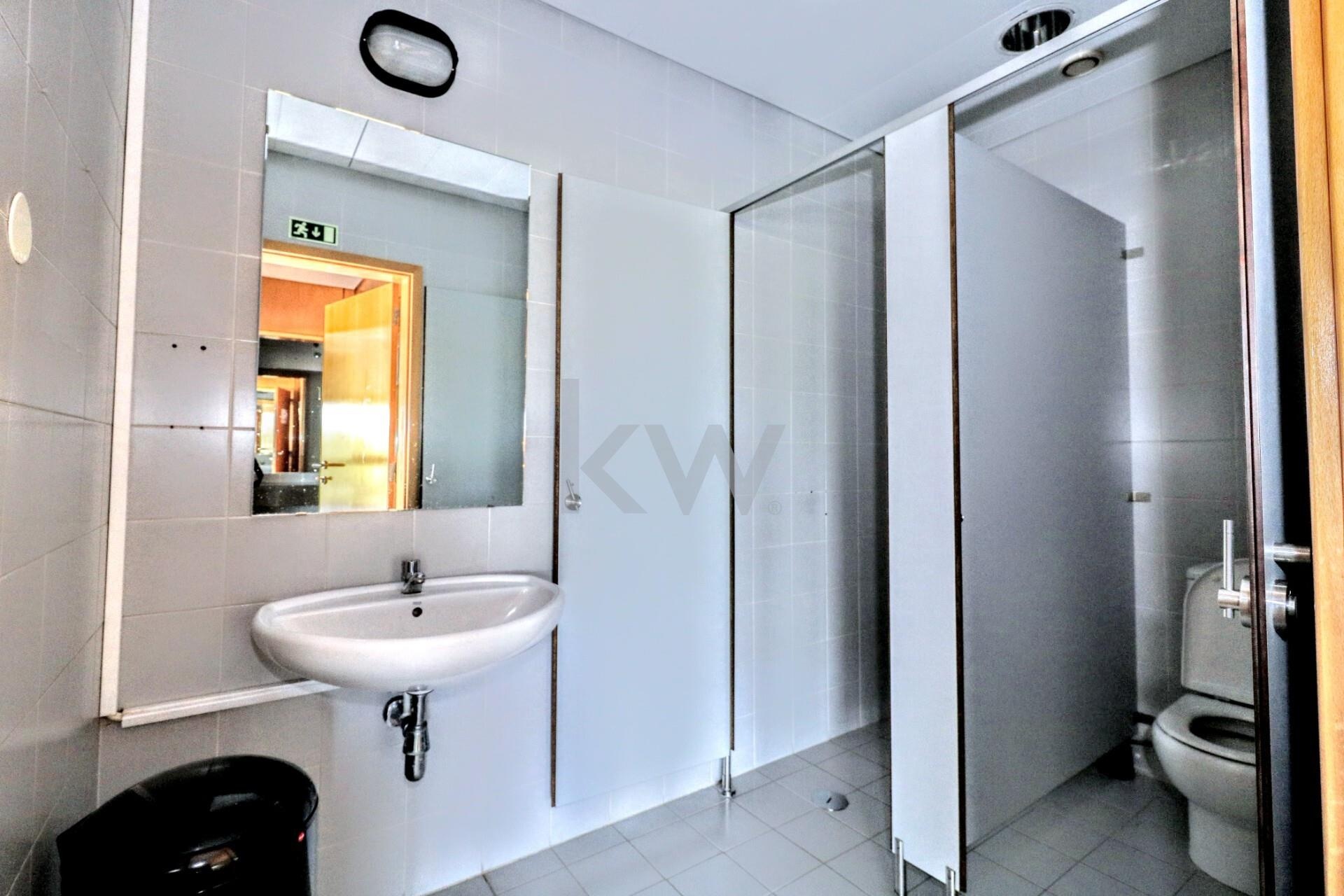 Escritrio Premium com 276 m2 no TAGUSPARK