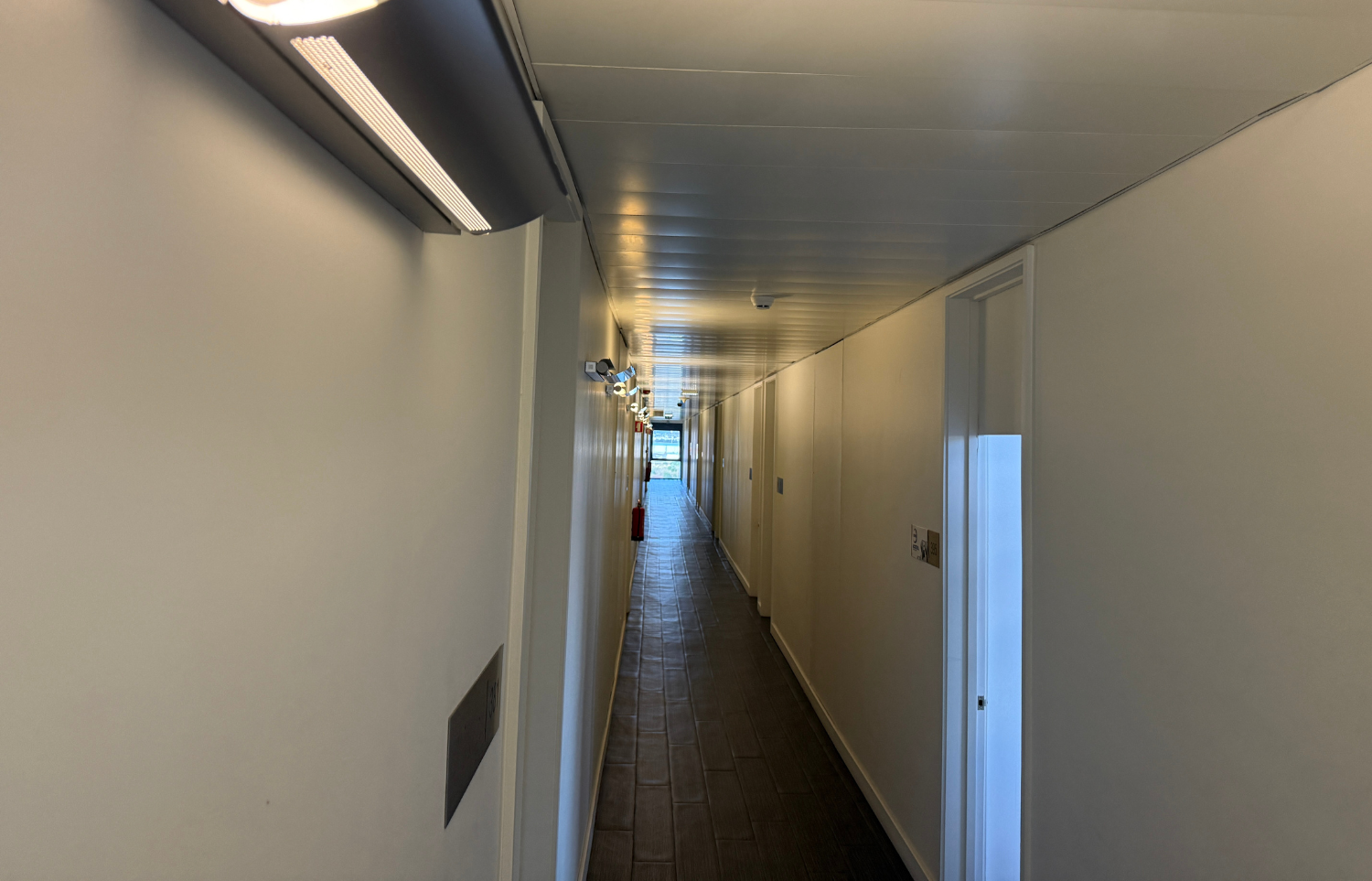 Escritrio de 91 m  Ncleo Central do Taguspark