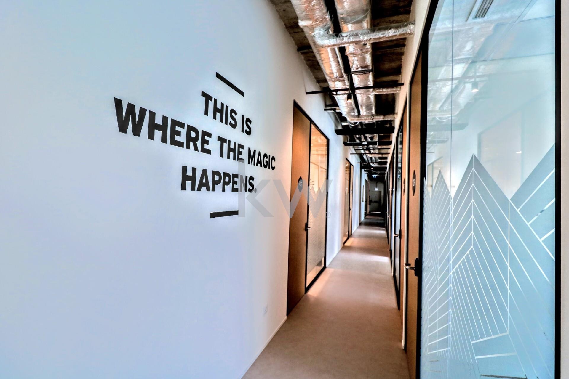 Escritório extraordinário, para mais de 10 pessoas Centro do Parque das Nações