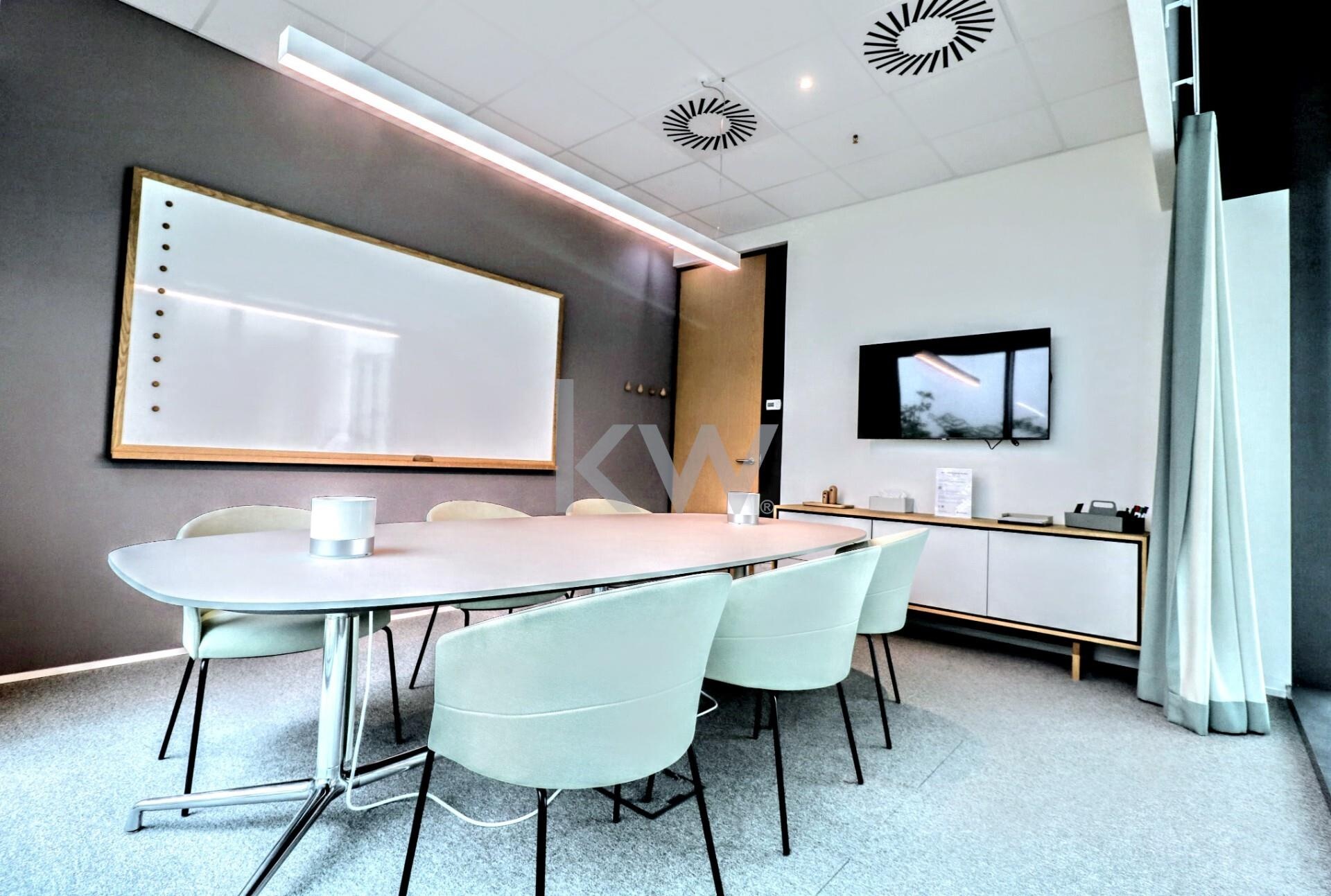 Escritrio extraordinrio, para mais de 10 pessoas Centro do Parque das Naes