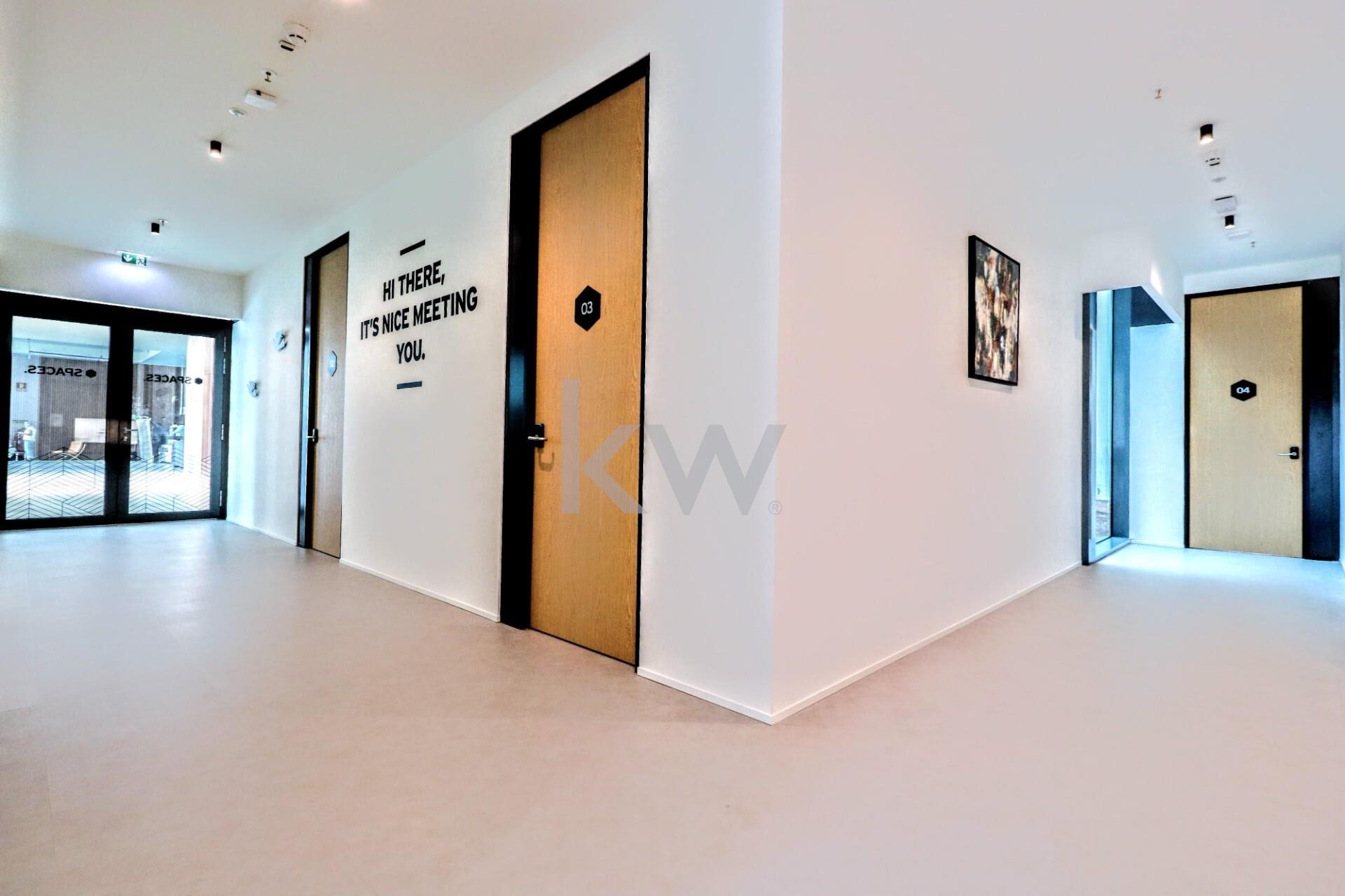 Escritrio extraordinrio, para mais de 10 pessoas Centro do Parque das Naes