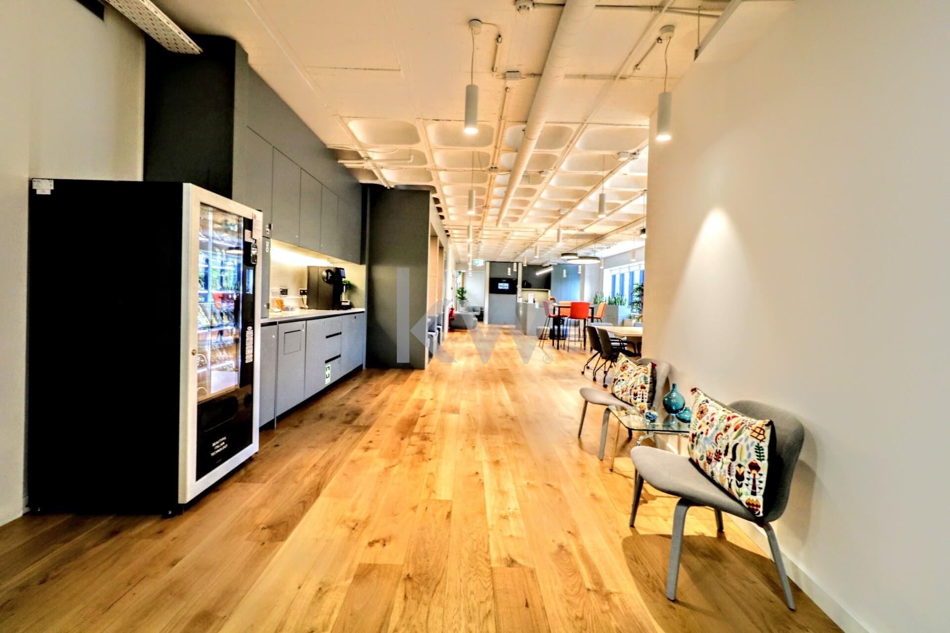 Escritrios para 5 a 6 pessoas nas Torres de Lisboa