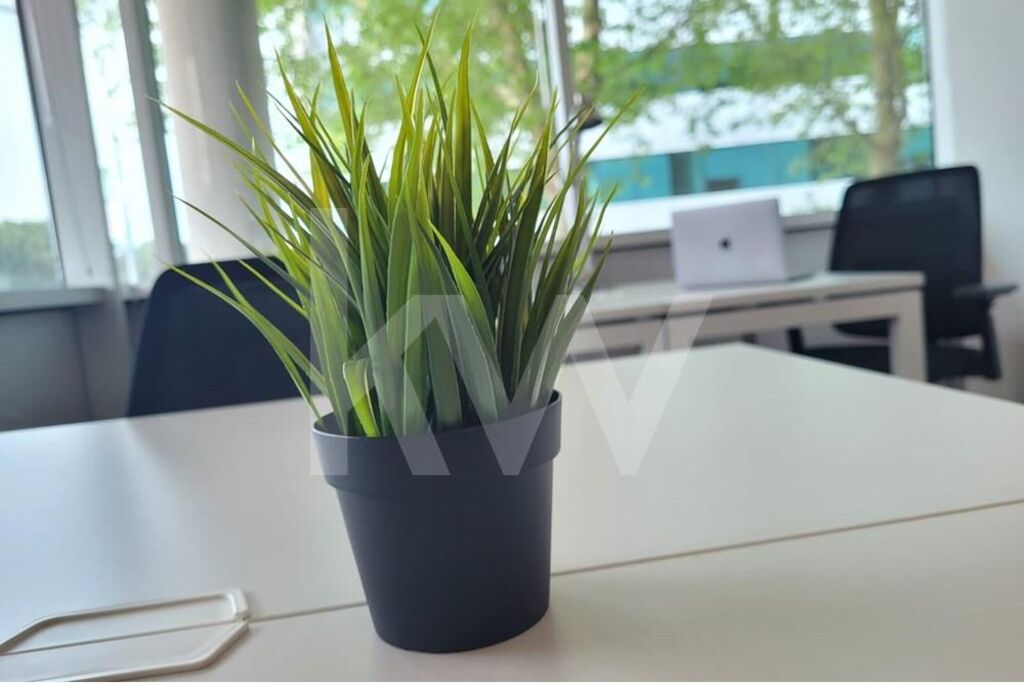 Escritrio com 11,5 m2 para Arrendamento com Todas as SOLUES para a sua Empresa