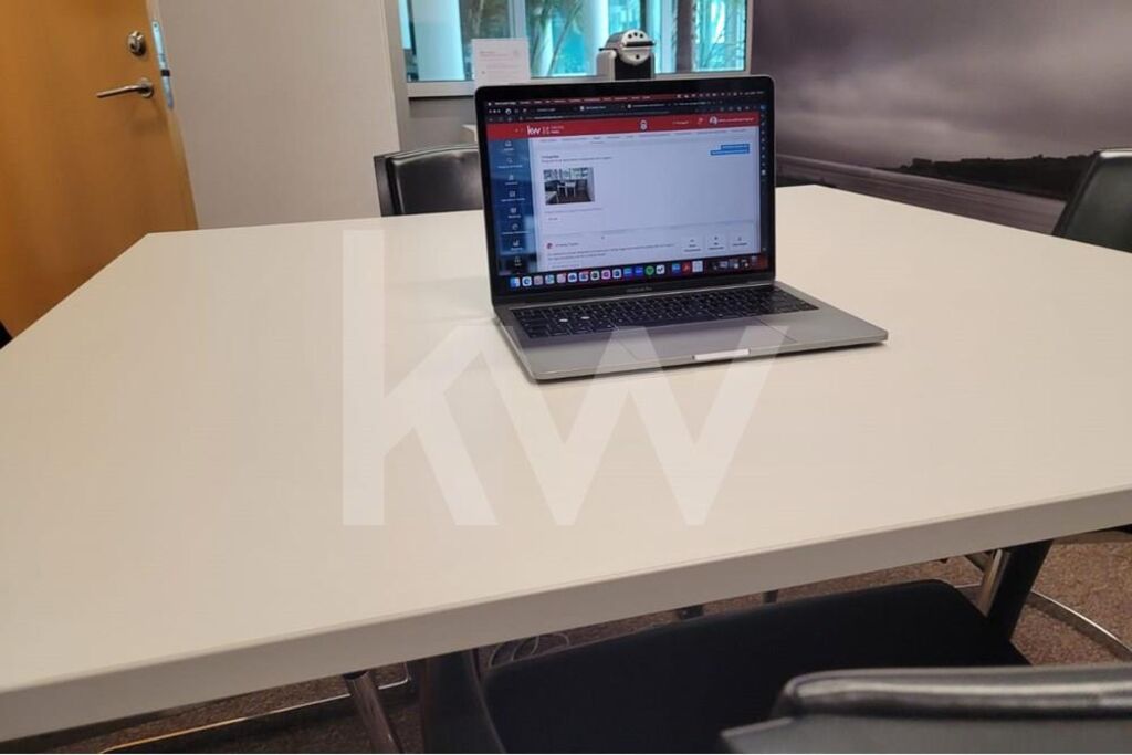 Escritrio com 11,5 m2 para Arrendamento com Todas as SOLUES para a sua Empresa