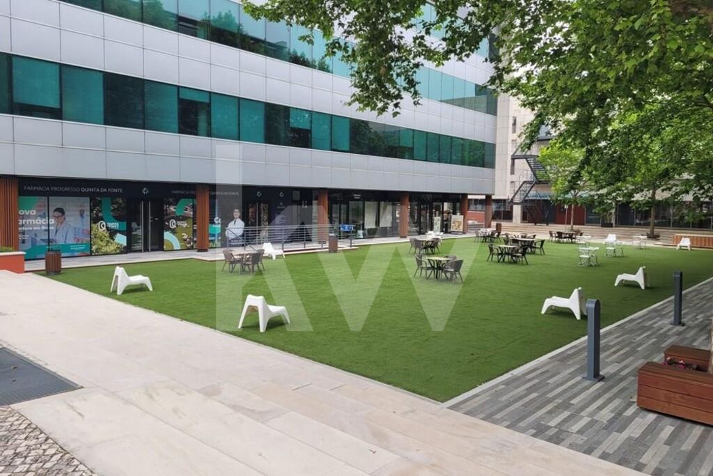 Escritrio com 11,5 m2 para Arrendamento com Todas as SOLUES para a sua Empresa