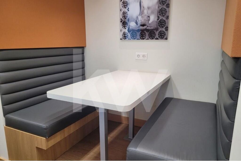 Escritrio com 11,5 m2 para Arrendamento com Todas as SOLUES para a sua Empresa