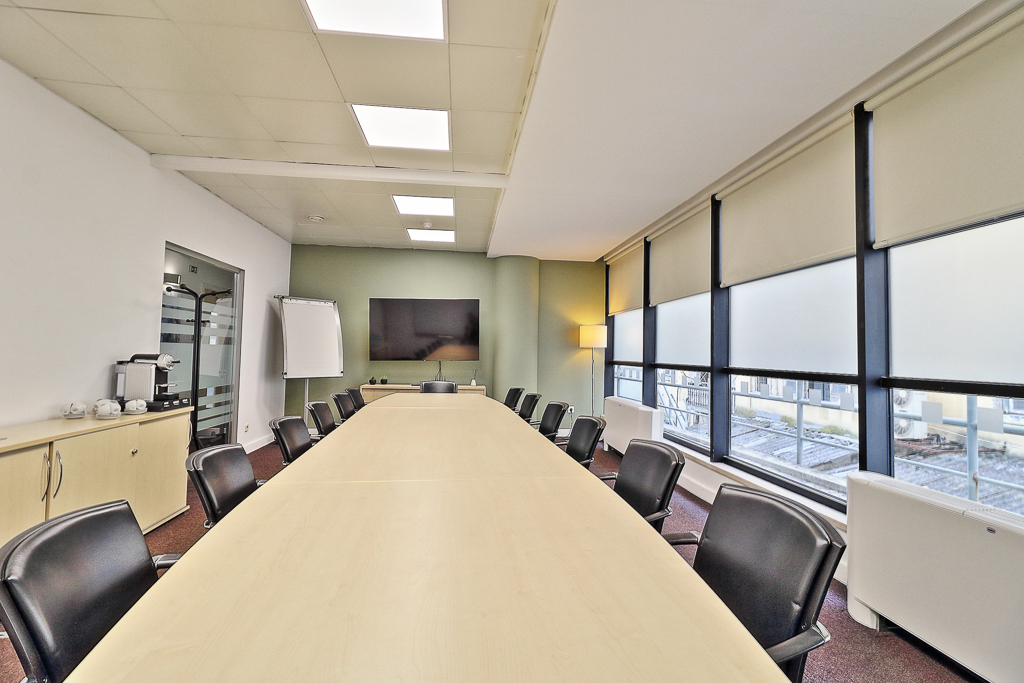 Escritrio Incrvel para 2 pessoas na Avenida da Liberdade