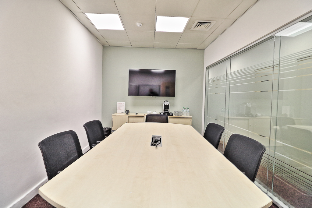 Escritrio Incrvel para 2 pessoas na Avenida da Liberdade