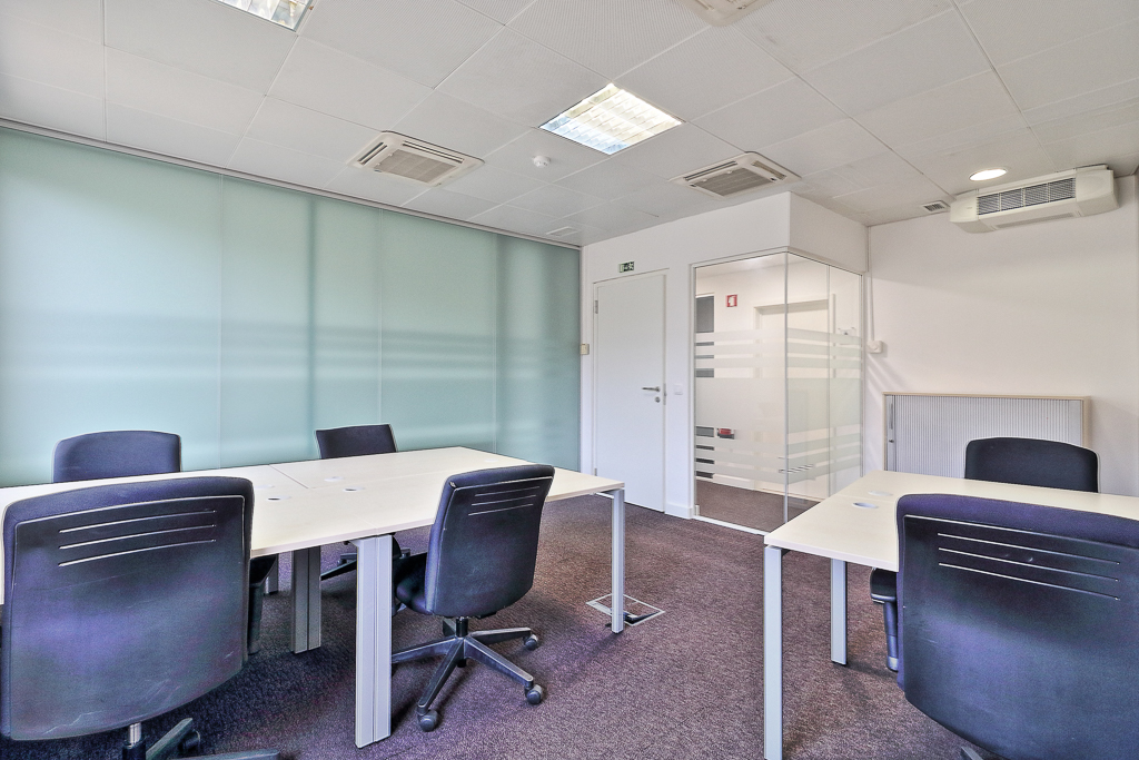 Escritrio Incrvel para 2 pessoas na Avenida da Liberdade