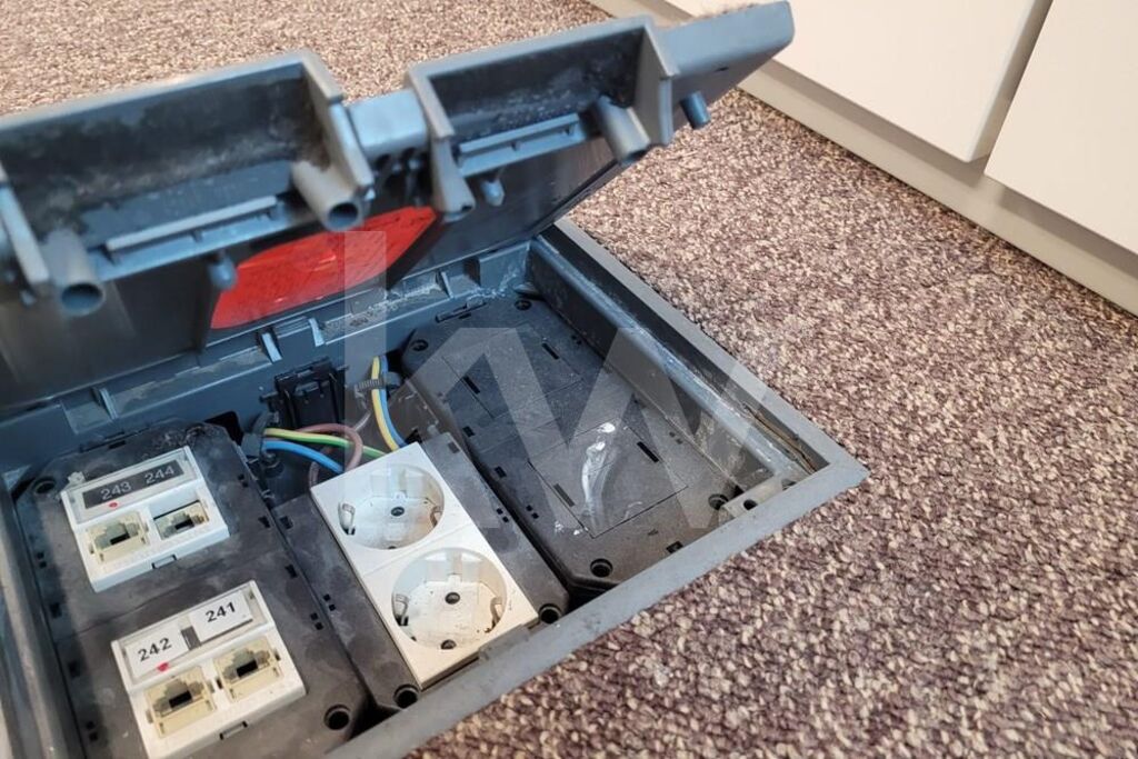 Escritrio de 18,2 m2 na Quinta da Fonte com todas as Solues para o Sucesso da Sua Empresa