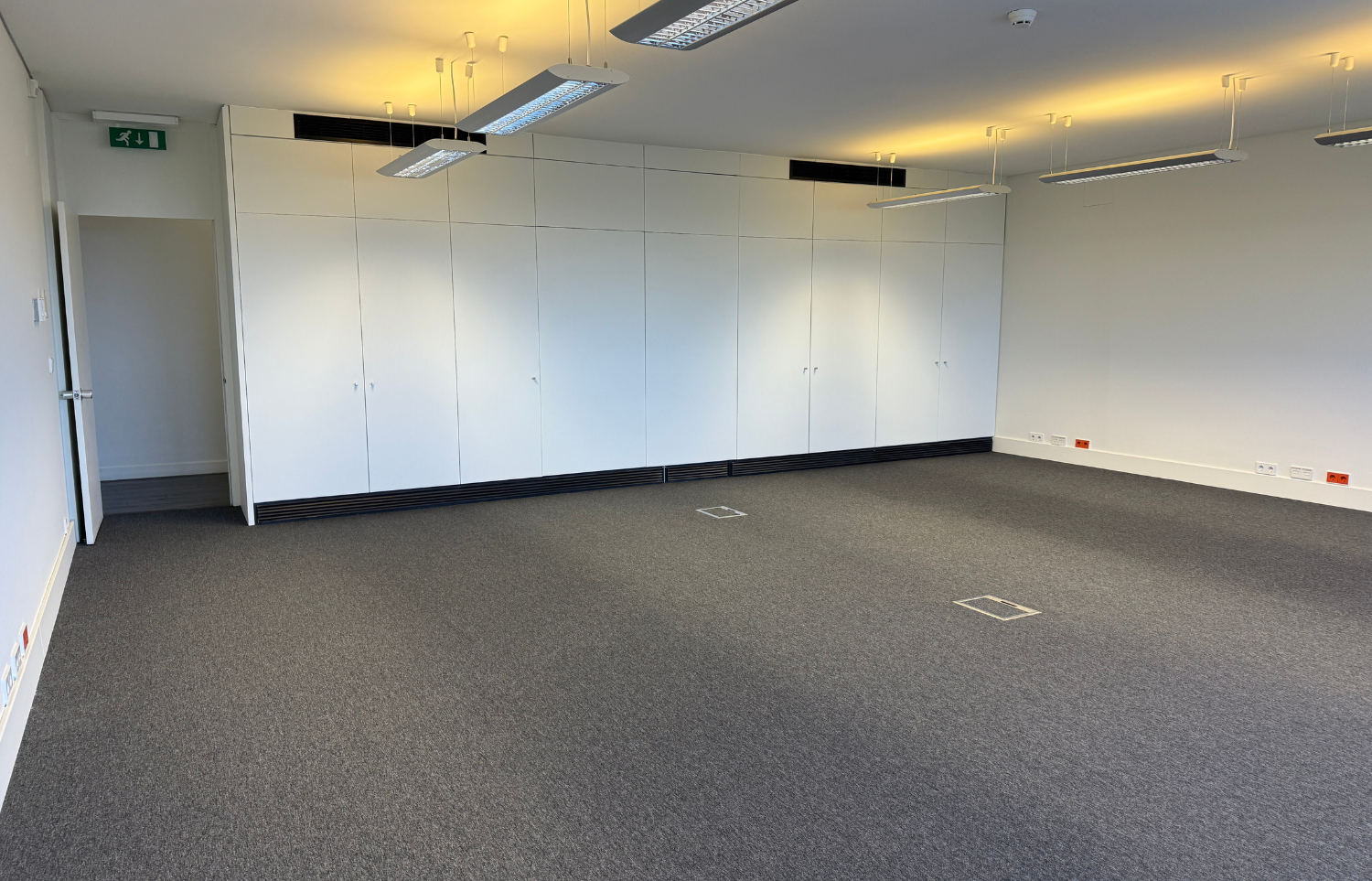 Escritrio de 79  m  Ncleo Central Expanso do Taguspark