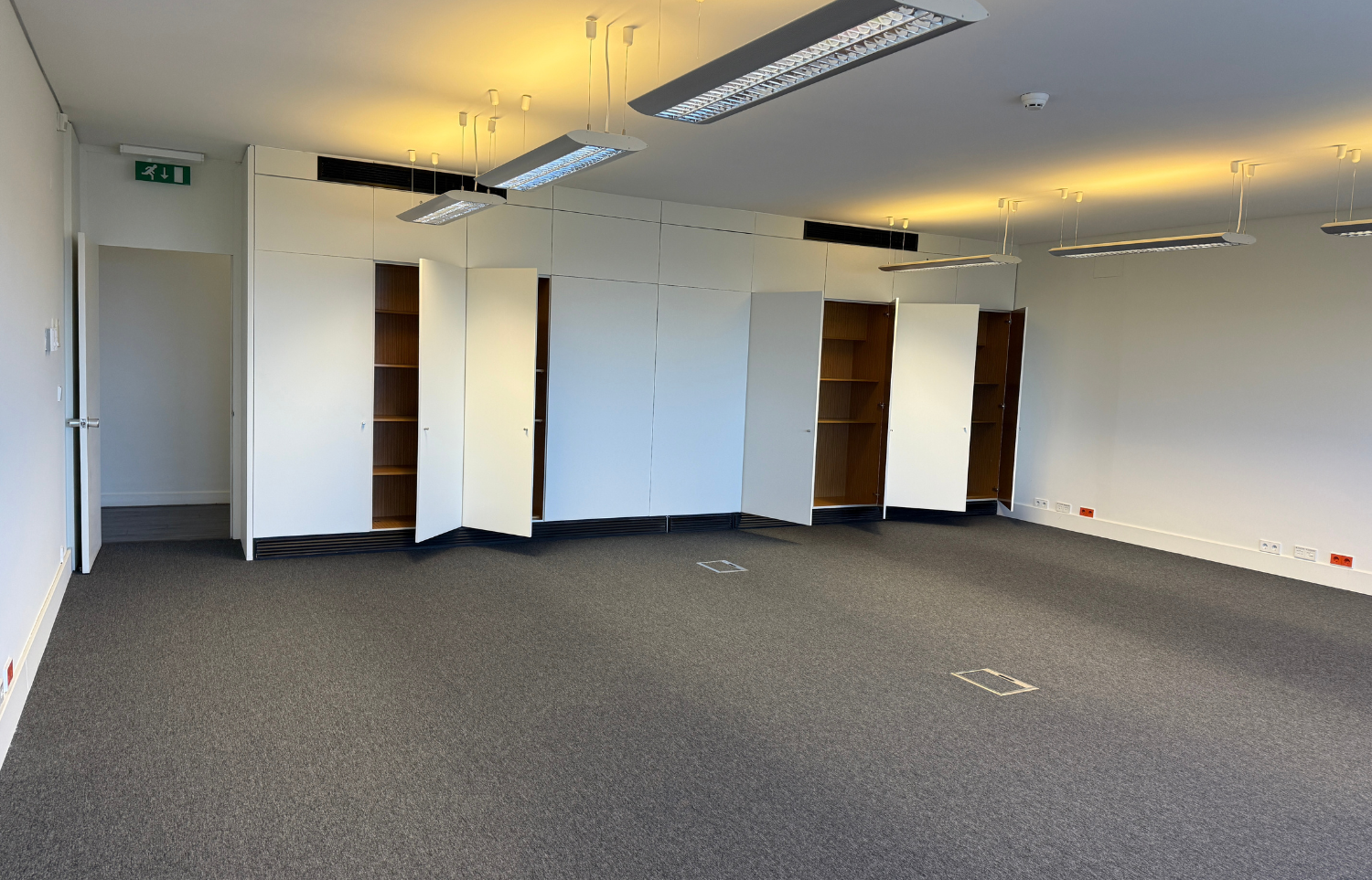 Escritrio de 79  m  Ncleo Central Expanso do Taguspark