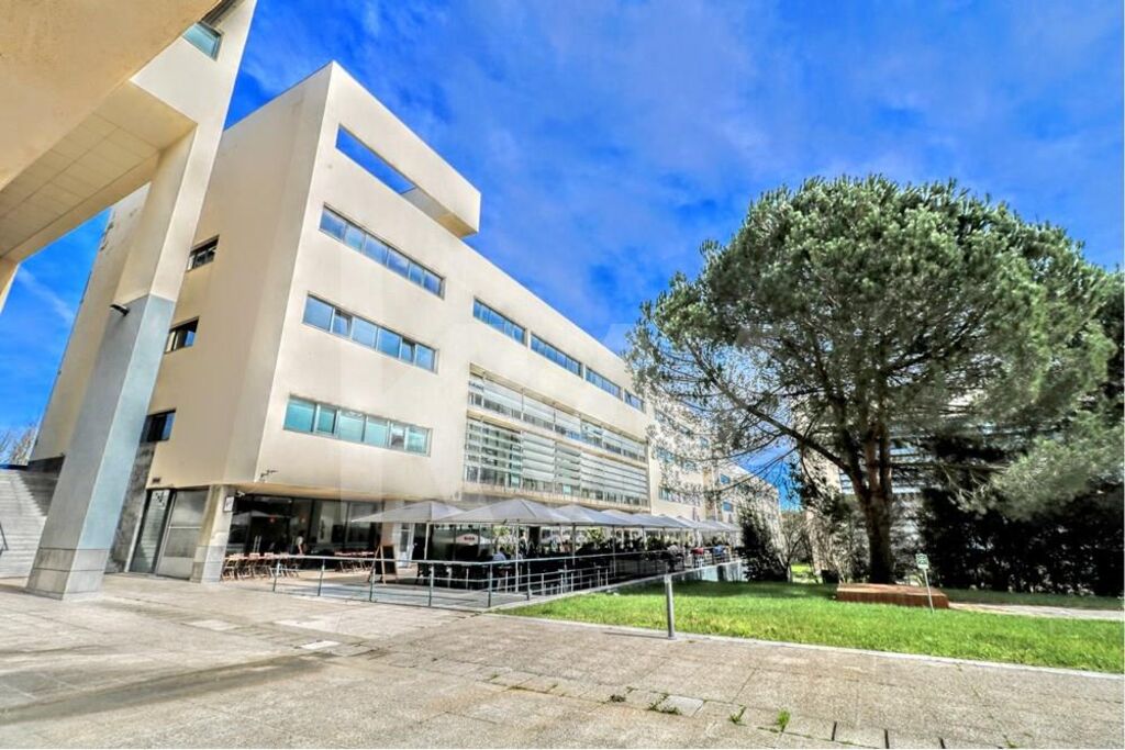 Escritrio Prime com 149 m2 no TAGUS PARK